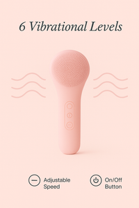 Glowé Facial Cleansing Brush™