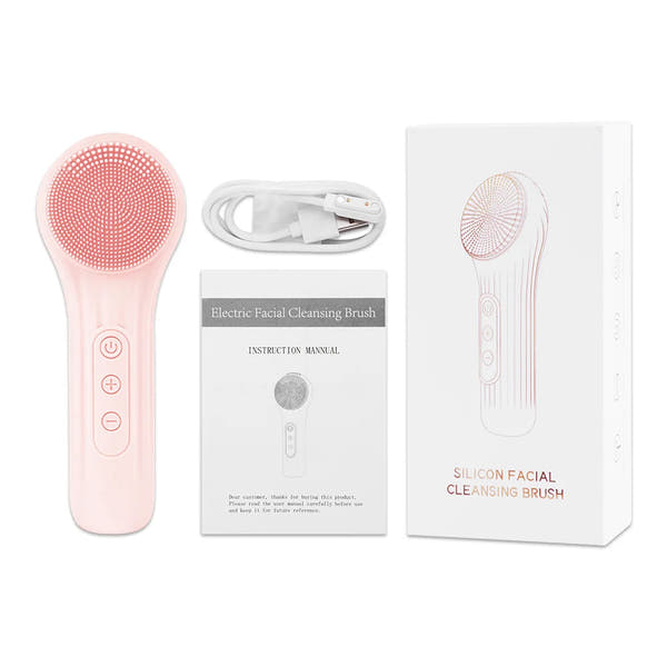 Glowé Facial Cleansing Brush™