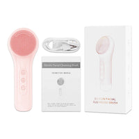 Glowé Facial Cleansing Brush™