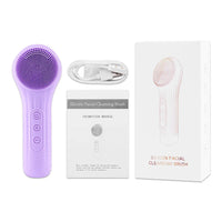 Glowé Facial Cleansing Brush™