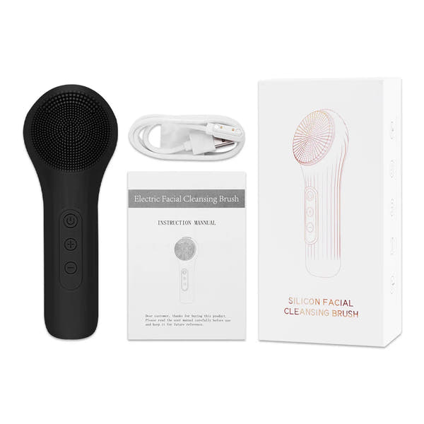 Glowé Facial Cleansing Brush™