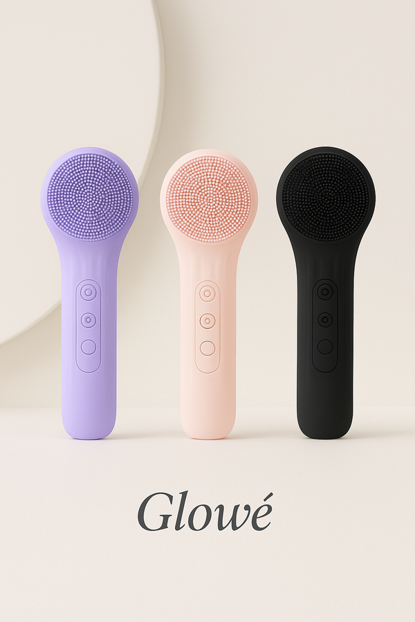 Glowé Facial Cleansing Brush™